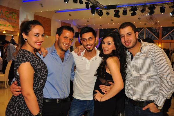 Election of Miss & Mr ULFG